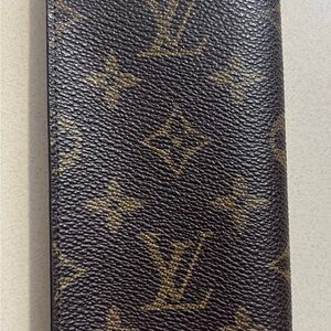 Louis Vuitton Eyeglass Case